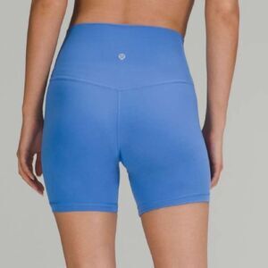 Lululemon Align High-Rise Short 6"
Blue Nile